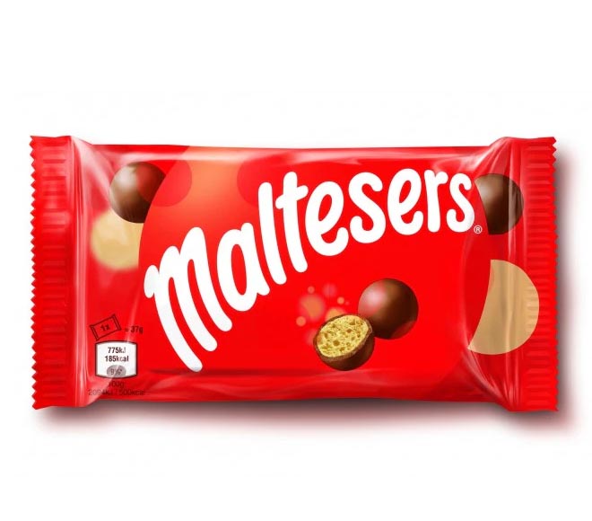 MALTESERS 37g