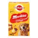 dog PEDIGREE Markies original crunchy biscuits 500g