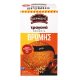 DERMISIS crunchy  biscuits oat 180g - honey