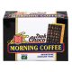 FROU FROU dark choco morning coffee 100g
