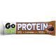 GO ON bar Protein 7 Vitamins 50g - Cocoa & Chocolate