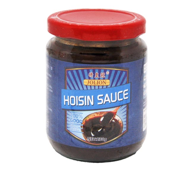 sauce JOLION hoisin sause 230g