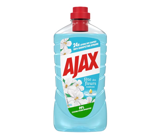 AJAX FDF 1L – Jasmine