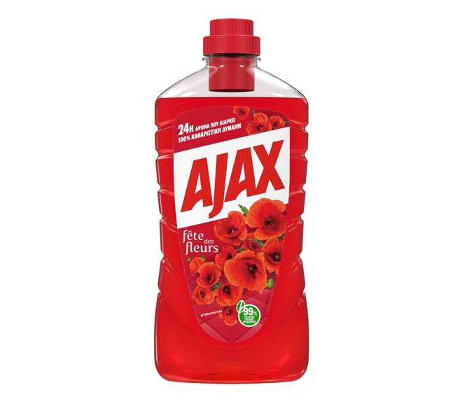 AJAX FDF 1L – Wildflowers