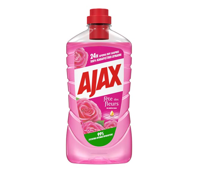 AJAX FDF 1L – Morning Rose