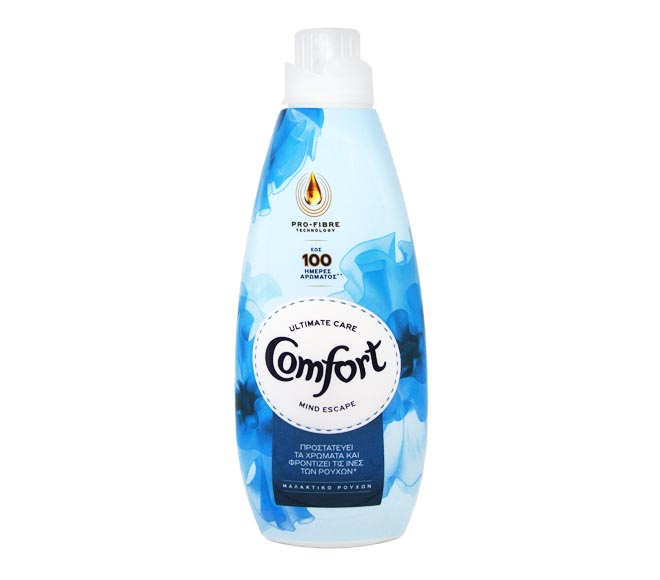 COMFORT Ultimate Care 1400ml – Mind Escape