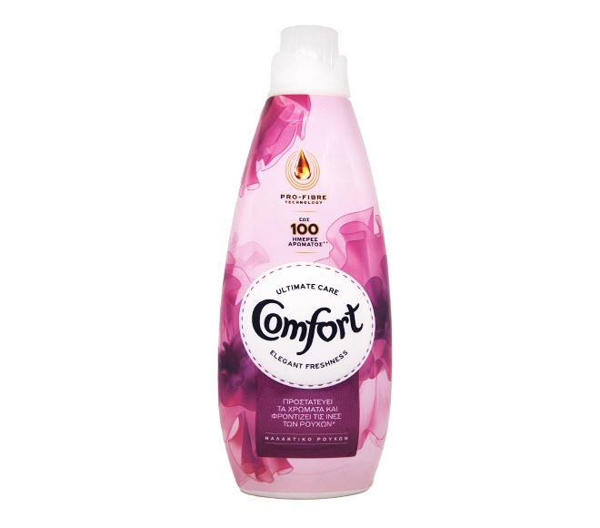 COMFORT Ultimate Care 1400ml – Elegant Freshness