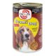 dog DESMI beef chunks in gravy 410g