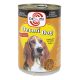 dog DESMI poultry chunks in gravy 410g