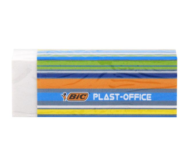 BIC eraser Plast-Office