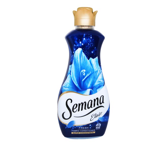 SEMANA Extra Fresh 68 washes1.7L – Elixir Fresh