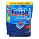 FINISH powerball Power 85 tabs 1360g Giga Pack - Lemon