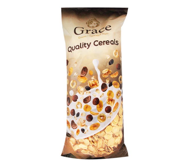 GRACE corn flakes 1kg