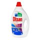 DIXAN Plus gel 48 washes 2.160L - Multicolor