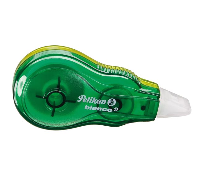 correction tape PELIKAN Blanco fancy roller