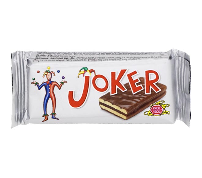 FROU FROU Joker 25g