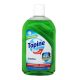TOPINE Plus antibacterial - disinfectant 1L - Green Forest