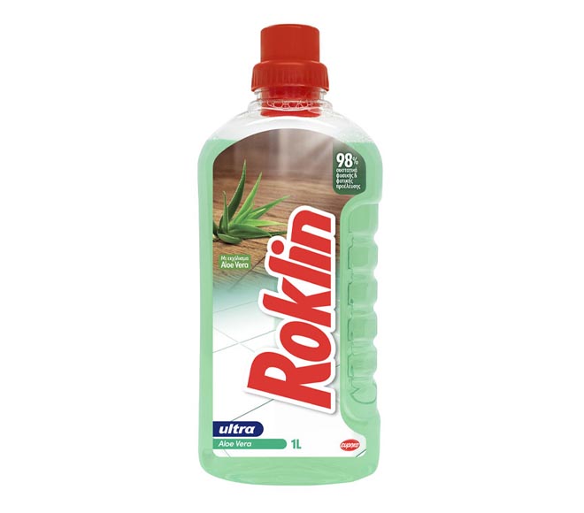 ROKLIN ultra Aloe Vera 1L