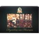 AMALIA Silver Box 1450g (selection of traditional products)