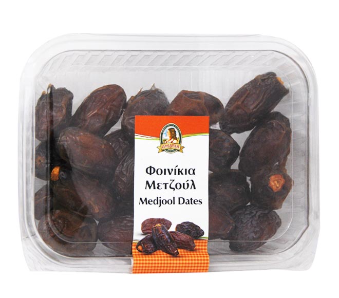 dried fruit AMALIA – medjool dates 350g