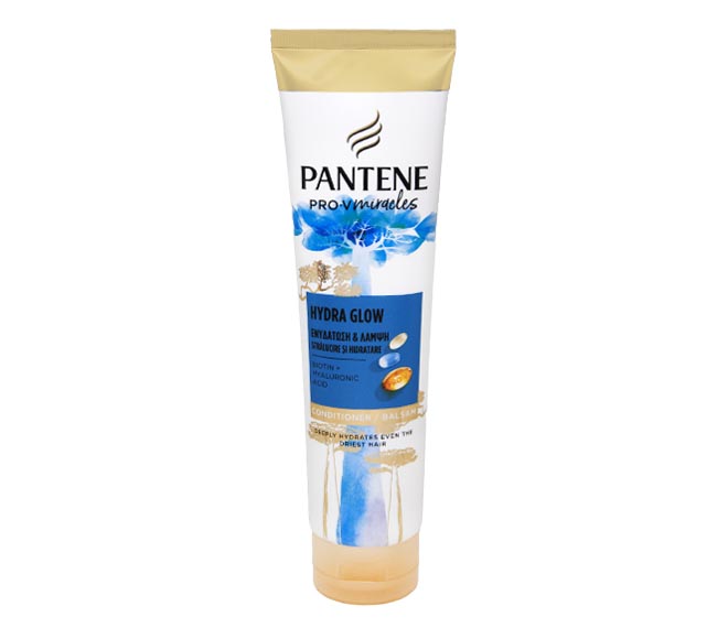 PANTENE PRO-V conditioner 160ml – Hydra Glow