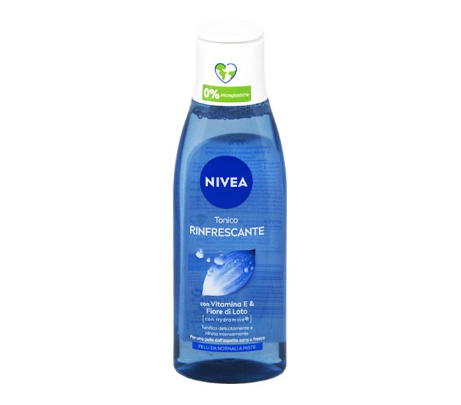 NIVEA Tonic refreshing lotion 200ml