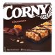 CORNY bars 6X25g - Chocolate
