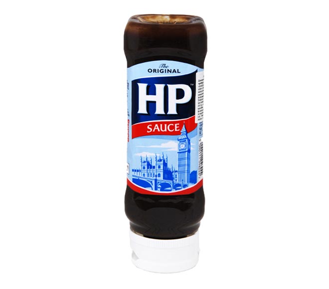 sauce HP Brown 450g