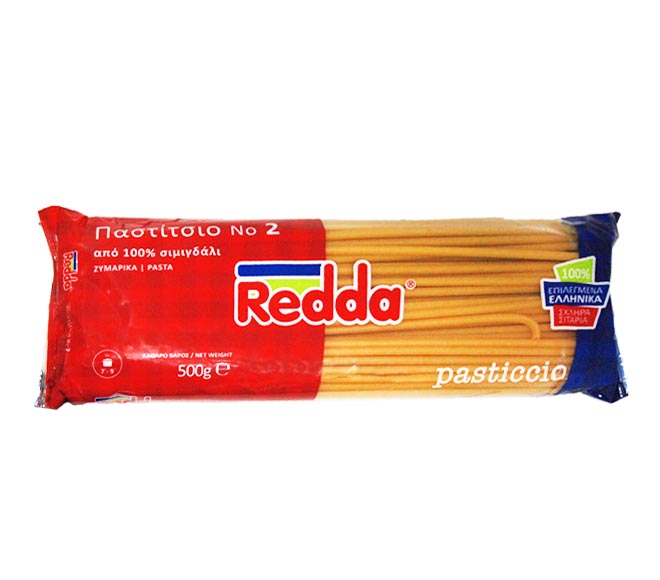 REDDA pasticcio 500g (n.2)