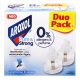 diffuser AROXOL Pure & Strong liquid 2x25ml Duo Pack