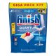 FINISH powerball Quantum Giga Pack 77 tabs 800.8g - Lemon