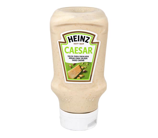 HEINZ Caesar sauce 405g