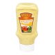 mustard HEINZ honey 405g