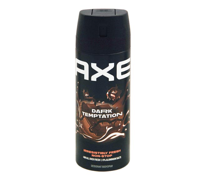 AXE deodorant bodyspray 150ml – Dark Temptation