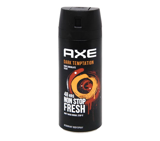 AXE deodorant bodyspray 150ml – Dark Temptation