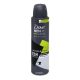 DOVE Men deodorant spray 150ml - Invisible Fresh