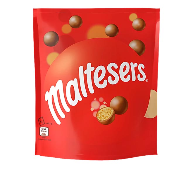 MALTESERS 175g