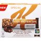 KELLOGGS bars Special K Protein with almond butter 4x28g - Coffee & Cocoa