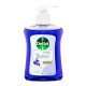 DETTOL Liquid handsoap antibacterial pump 250ml - Lavander & Violet Blossom