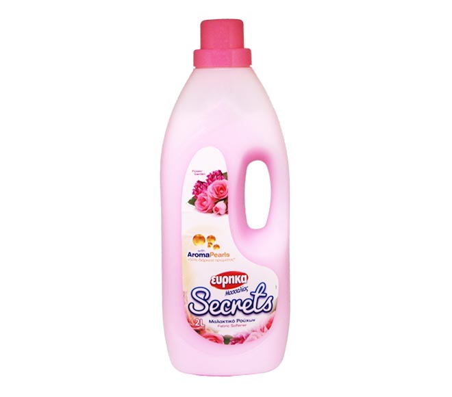 EUREKA Massalias Secrets – flower garden 2L