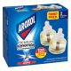 diffuser AROXOL liquid 2x45ml