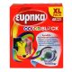 EUREKA Color Block 40 sheets