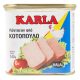 KARLA chicken luncheon meat 340g