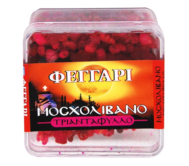 FEGGARI scented incense 30g – Rose