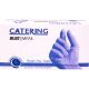 CATERING disposable nitrile powder-free nitrile gloves blue 100pcs - (L)