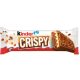 KINDER Crispy 34g