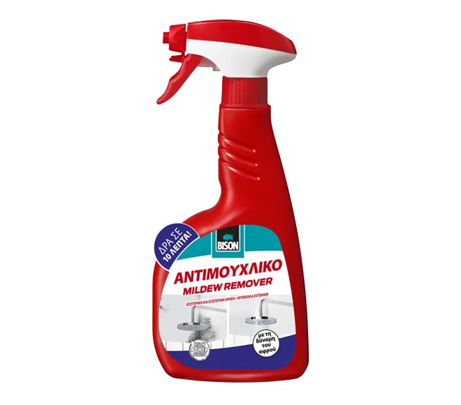 BISON mildew remover 500ml