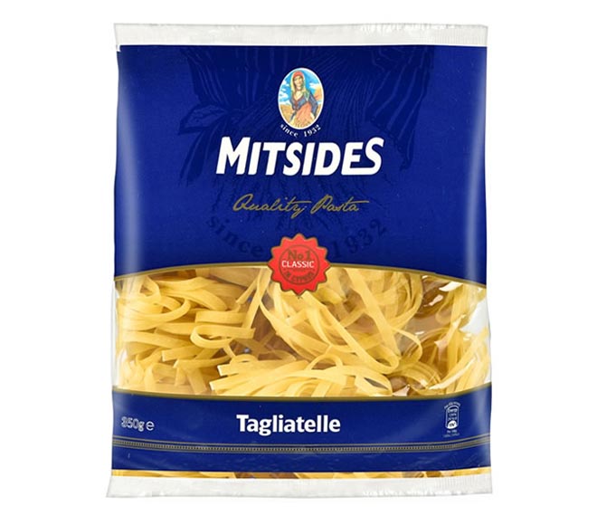 MITSIDES tagliatelle 350g