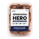AMANAMU Hero gyros style pieces vegan 250g