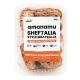 AMANAMU sheftalia style meatballs vegan 400g